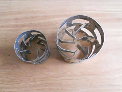 Usage Method of Pall Ring Packing: Correct Installation and Operation